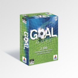 Goal Quiz