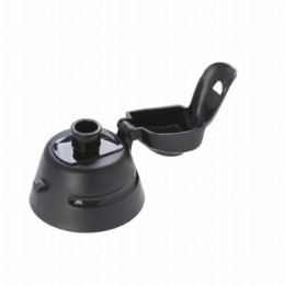 Ecolife Ανταλλακτικό πώμα για Thermos Bottle 400ml-Purple 33-BO-0006PU