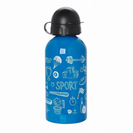 Ecolife Sports Παιδικό Ανοξείδωτο Μπουκάλι 500ml