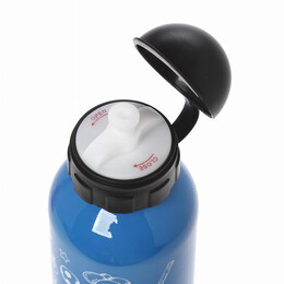 Ecolife Sports Παιδικό Ανοξείδωτο Μπουκάλι 500ml 33-BO-2010