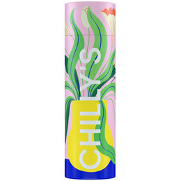 Ανοξείδωτο Μπουκάλι Chilly's Artist Series Wiggling Flowers 500ml 207241