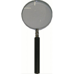 Φακός Μεγεθυντικός 75mm 3"