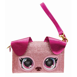 Spin Master Purse Pets - Wristlet Puppy Purse pet (6067566)