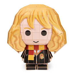 Spin Master Harry Potter - Hermione Chibi 4d Puzzle (6069825)