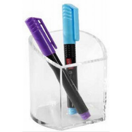 Μολυβοθήκη Osco Ακρυλική Διάφανη 7006