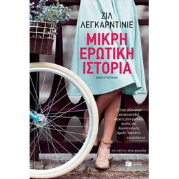 Μικρή Ερωτική Ιστορία