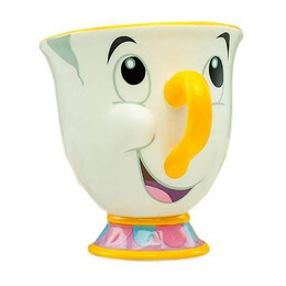 Paladone toy box - Beauty and the Beast Chip mug (Pp3556dpv2)