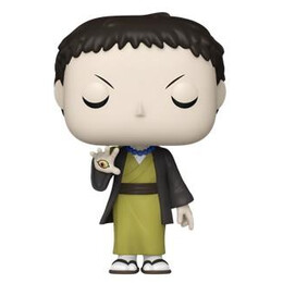 Funko Pop! Animation: Demon Slayer Kimetsu no Yaiba - Yahaba #1410 Vinyl Figure