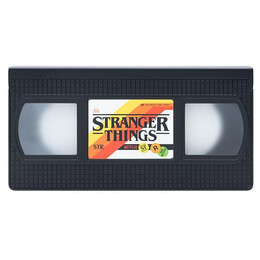 Paladone Stranger Things - vhs Logo Light (Pp9948st)