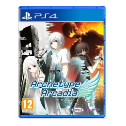 Ps4 Archetype Arcadia