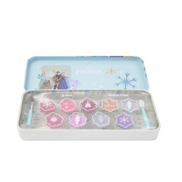 Lip Smacker Disney Frozen: lip  Face tin (1510681e)
