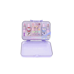 Lip Smacker Giftsets: Mini Beautyset Purple (1510702e)