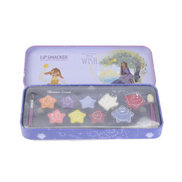 Lip Smacker Disney Wish: lip  Face tin (1510709e)