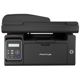 Pantum Πολυμηχανημα Laser M6550nw, Print/scan/copy, Wifi, Ασπρομαυρο