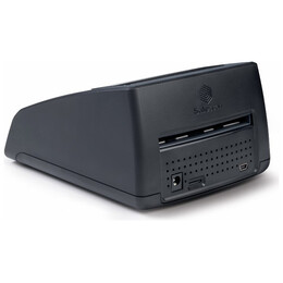 Ανιχνευτής πλαστών χαρτονομισμάτων Safescan 155s + ΔΩΡΟ 1 ΜΑΡΚ.ΑΝΙΧΝΕΥΣΗΣ