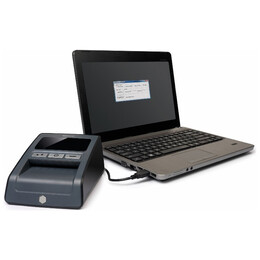 Ανιχνευτής πλαστών χαρτονομισμάτων Safescan 155s + ΔΩΡΟ 1 ΜΑΡΚ.ΑΝΙΧΝΕΥΣΗΣ