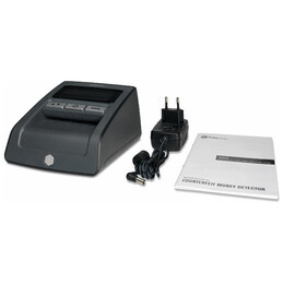 Ανιχνευτής πλαστών χαρτονομισμάτων Safescan 155s + ΔΩΡΟ 1 ΜΑΡΚ.ΑΝΙΧΝΕΥΣΗΣ