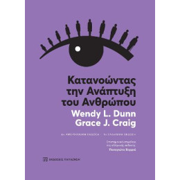Κατανοώντας την Ανάπτυξη του Ανθρώπου