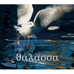 Θάλασσα - Λευτέρης Παπαδόπουλος