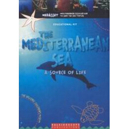 The Mediterranean Sea