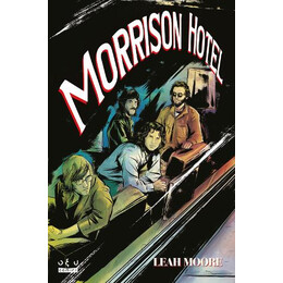Morrison Hotel