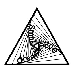 Διακοσμητικό Τοίχου dsl Megapap Μεταλλικό Χρώμα Μαύρο 45x2x40εκ.