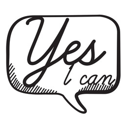 Διακοσμητικό Τοίχου yes Megapap Μεταλλικό Χρώμα Μαύρο 49x2x42εκ.