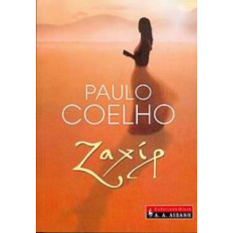 Ζαχίρ - Paulo Coelho