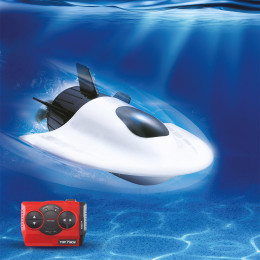 Red5 Remote Control Submarine Τηλεκατευθυνόμενο Υποβρύχιο