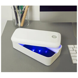 UVC Αποστειρωτής (Sanitizer Box) US209