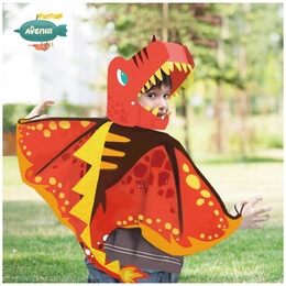 Χειροτεχνίες για παιδιά - Design And Dress Up Magic Dragon 60737