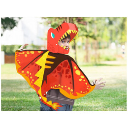 Χειροτεχνίες για παιδιά - Design And Dress Up Magic Dragon 60737