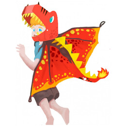 Χειροτεχνίες για παιδιά - Design And Dress Up Magic Dragon 60737