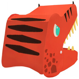 Χειροτεχνίες για παιδιά - Design And Dress Up Magic Dragon 60737