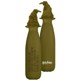 Παγούρι - Θερμός Harry Potter 3D Sorting Hat 500ml 48228