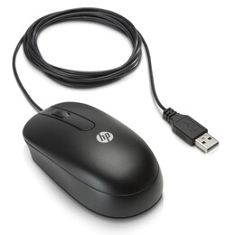 Hp 1000 Wired Mouse