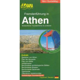 Fremdenführung In Athen