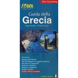 Guida Della Grecia