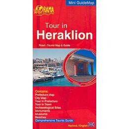 Tour In Heraklion