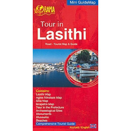 Tour In Lasithi
