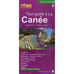 Tour Guidé À La Canée