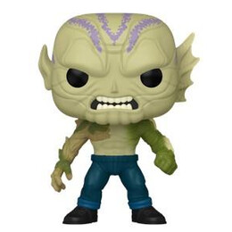 Funko Pop! Marvel: Secret Invasion - Gravik #1331 Vinyl Figure