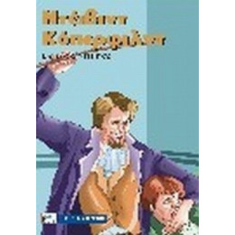 Ντέιβιντ Κόπερφιλντ - Κάρολος Ντίκενς