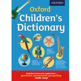Oxford Children's Dictionary