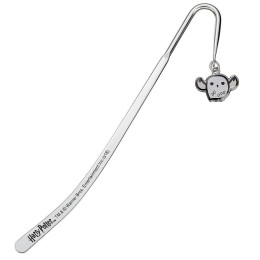 Σελιδοδεικτης Χαρι Ποτερ Χεντβιχ (Επιχρυσωμενο Ασημι)