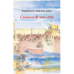 Cronaca di una Citta