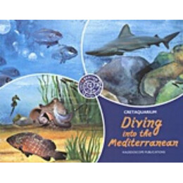Diving Into The Mediterranean - Cretaquarium