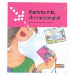 Mamma Mia, Che Meraviglia! - Maria Angela Cernigliaro - Tsouroula