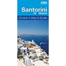Santorini In 3 Hours