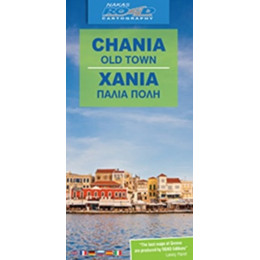 Chania